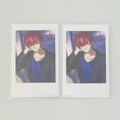 Crazy raccoon CR セルフィー Cpt