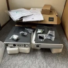 サクサ GF1000II Pro G-1000HDD 6TBセット 初期化済 - メルカリ