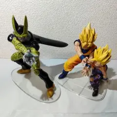 2025年最新】ドラゴンボール セル フィギュア かめはめ波の人気