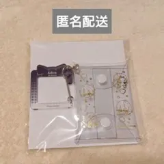 ［あんスタ］アニカフェ　クリアポーチ　Eden