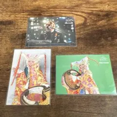 Mrs. GREEN APPLE 藤澤涼架 フォトカードまとめ