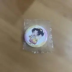 くら寿司 和葉 缶バッジ ビッくらポン