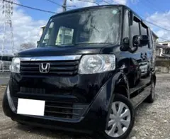 ☆車検2年付☆H25 N-BOX 123400キロ スマートキー CDデッキ - メルカリ