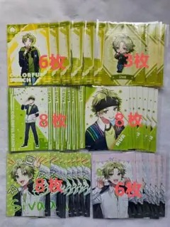 カラフルピーチ　シヴァ　ブロマイド