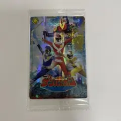 イタジャガ サンバルカン&オーレンジャー