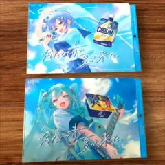 2026年最新】初音ミク クリアファイルの人気アイテム - メルカリ