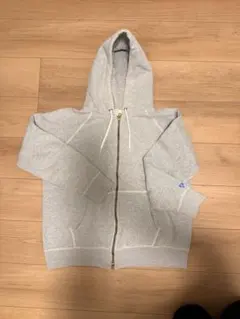 ORCIVAL フルジップ パーカー