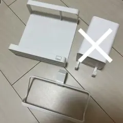 山崎実業 tower 2点セットのサムネイル