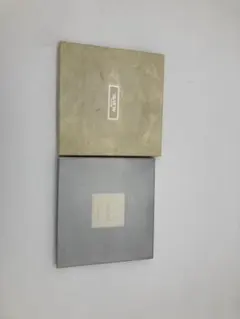 SWATOW ハンカチ＆大判ひざ掛けチーフセット　未使用