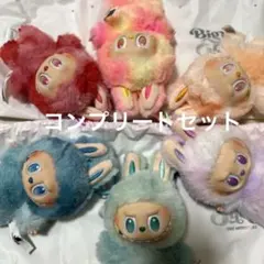 ラブブ Big into Energy アソート 正規品 6体 セット