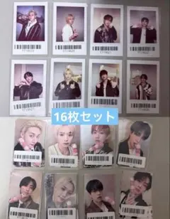 straykids karma kms2.0 サイン会　特典　トレカ　チェキ straykids karma KMS 上海2.0 サイン会 トレカ 8枚セット - メルカリ