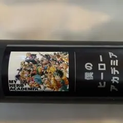 僕のヒーローアカデミア B2 ポスター 週刊少年ジャンプ展 新品未使用 ヒロアカ