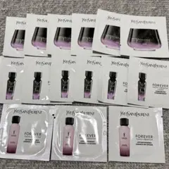YSL イヴサンローラン フォーエバー スキンケア サンプルセット 15包