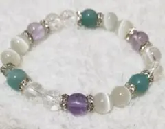 天然石 パワーストーンブレスレット