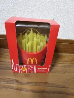 マクドナルド マンハッタンポテトライト