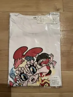 VERDY B09 RINGER BABY T サイズ80 レッド 新品未使用 - メルカリ