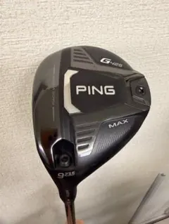 2026年最新】g425 フェアウェイウッド レフティの人気アイテム - メルカリ