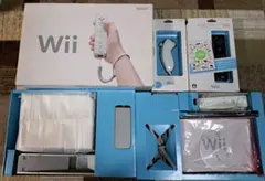 Nintendo　任天堂　Wii セット