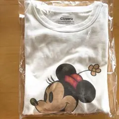 Cloveru®︎ SHO WATANABE "Minnie Mouse"