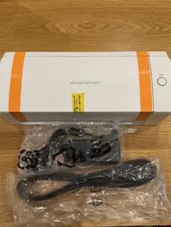 ほぼ新品 PFU ScanSnap iX1300 本年5月購入 動作確認のみ - メルカリ