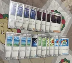 ポケモンカード まとめ売り 未使用