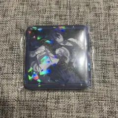 鬼滅の刃 グリッター缶バッジ モクテルバー コレクションロト 伊黒小芭内 鬼滅の刃 モクテル 伊黒小芭内 グリッター 缶バッジ - メルカリ