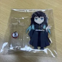 鬼滅の刃　繋がる　アクリルスタンド　刀鍛冶の里　時透無一郎　ufotable
