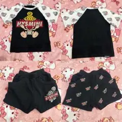 ヒスミニ 目隠しセットのサムネイル