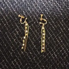 メ*8様 揺れる　イヤリング