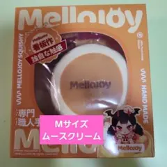 ま*ん様 mellojoy ミディアムスフレ チョコスフレ Mサイズ - メルカリ