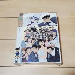 新品未開封 名探偵コナン 紺青の拳 300ピース ジグソーパズル - メルカリ