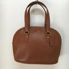 アメリカ製　COACH　オールドコーチ　バッグ　USED　12694