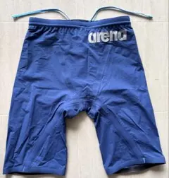 今週限定超お値下げ価格] arena 競泳水着 FIN公認 1回着用 - メルカリ