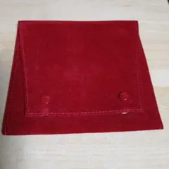 カルティエ Cartier 時計 ジュエリーケース　袋