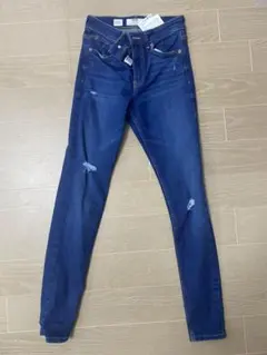 Bershka スキニーデニム　34