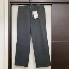 新品 Workman OCEANS ストレッチペインターパンツ チャコール