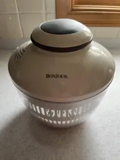 BONJOUR Fresh Spin 自動サラダスピナーのサムネイル