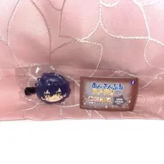 あんスタ みにコレ 前髪クリップ 漣ジュン　第一弾　ヘアクリップ　Eden