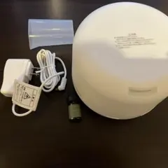 無印　超音波うるおいアロマディフューザー　新品のサムネイル