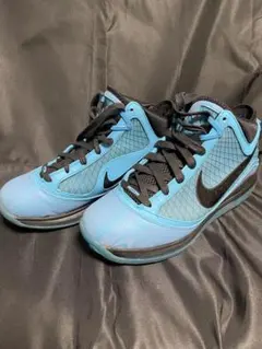 2026年最新】nike lebron 7の人気アイテム - メルカリ