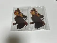 鬼滅の刃 無限城編 不死川玄弥 アクスタ