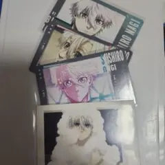 ブルーロック　凪誠士郎