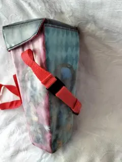 【ディズニー】ポップコーンケース ポップコーンバケット ショルダー　ヴィラン