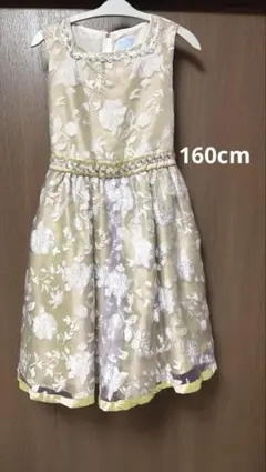 キャサリンコテージ 子供ドレス 160cm