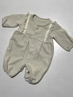 mamara baby ロンパース 50-70cm