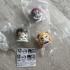 鬼滅の刃 おねむたん