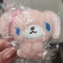 シュガーバニーズぬいぐるみキーホルダー