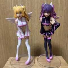 2026年最新】2.5次元の誘惑 フィギュア リリエル ミリエラの人気