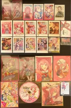 プロセカ 鳳えむ 套組