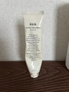 Abib 復活草クリーム ニュートリションチューブ 75gのサムネイル